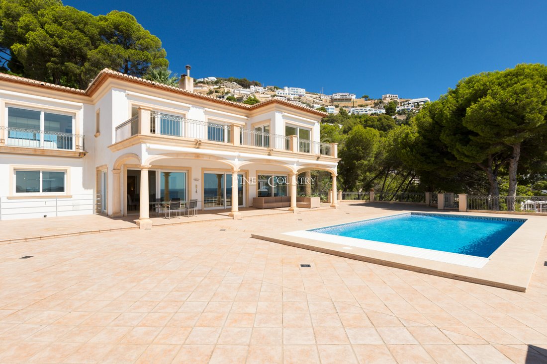 Villa a Jávea, Comunità Valenzana, Spagna 4 - 16372048