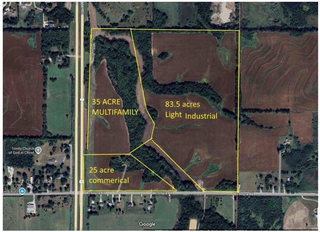 Land in Leavenworth, Kansas, United States 2 - 16378684