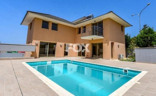 House in Limassol, Limassol, Cyprus 1