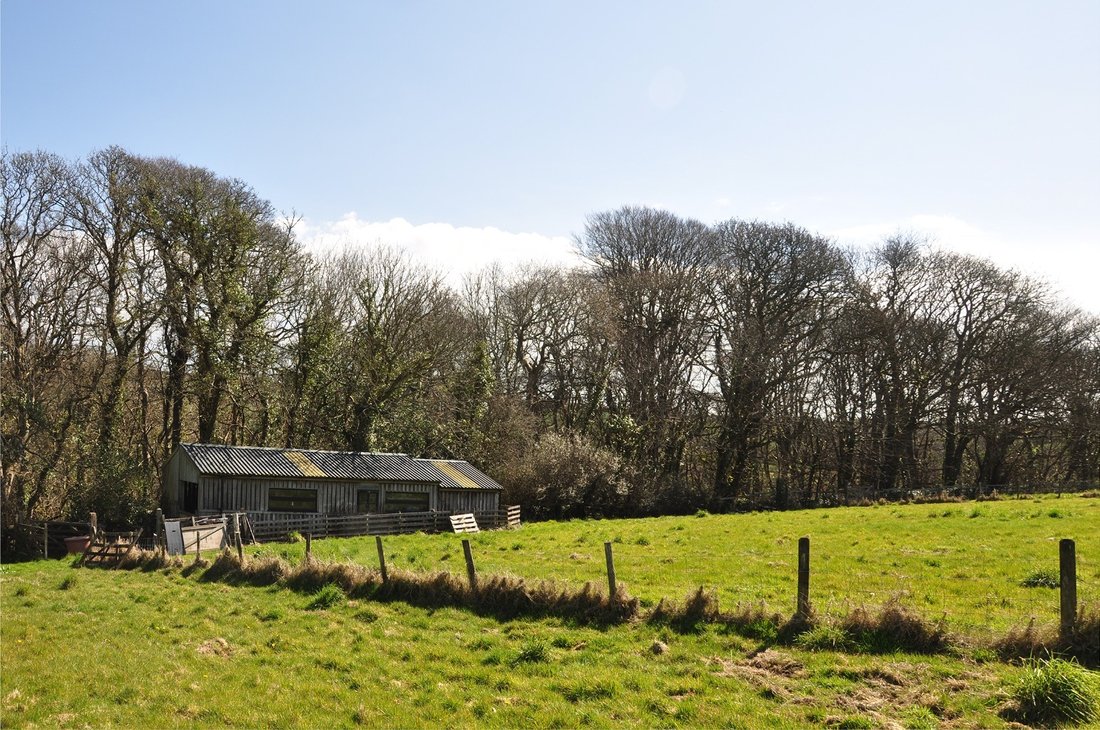 House in Treworga, England 3 - 16372125