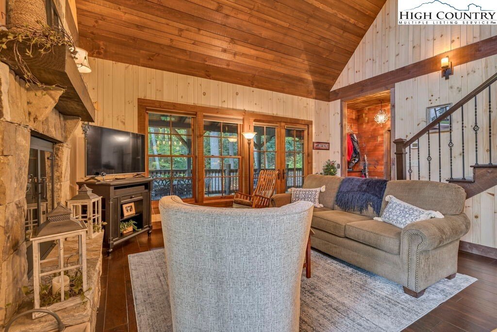 House in Vilas, North Carolina, United States 5 - 16370589