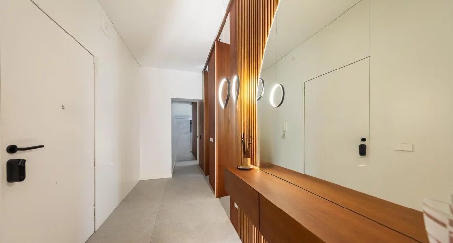 Apartment in Barrio Salamanca, Madrid, Spain 4 - 16368607