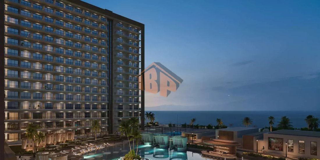 Apartment in Fujairah Emirate, United Arab Emirates 3 - 16369300