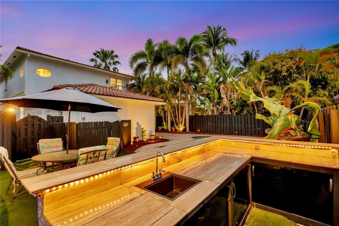 House in Fort Lauderdale, Florida, United States 3 - 16367562