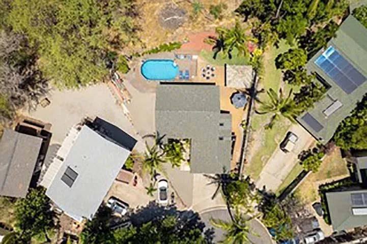 House in Kihei, Hawaii, United States 2 - 16367284