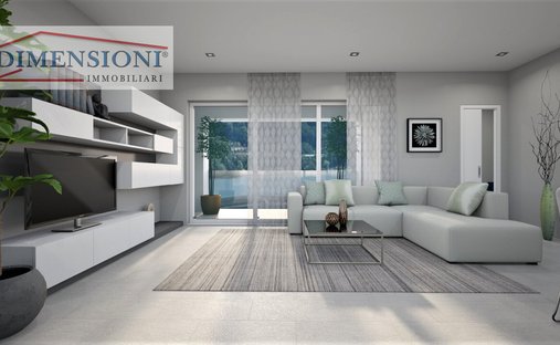 Penthouse in Abano Terme, Veneto, Italy 1