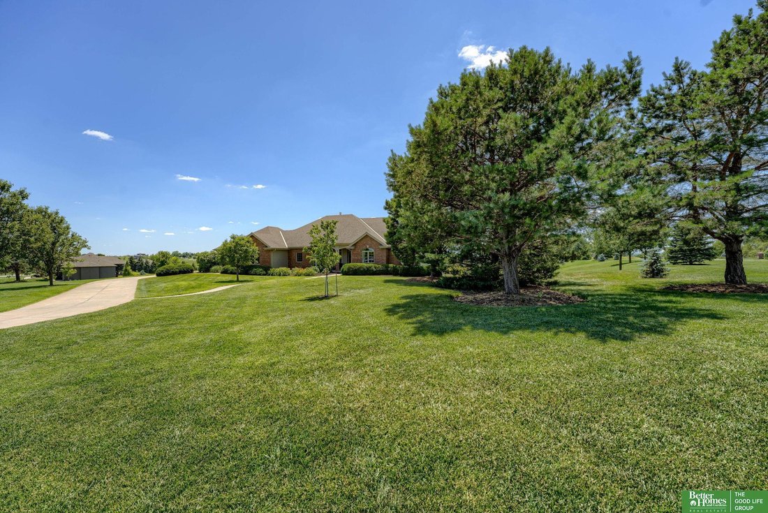 House in Gretna, Nebraska, United States 4 - 16369653