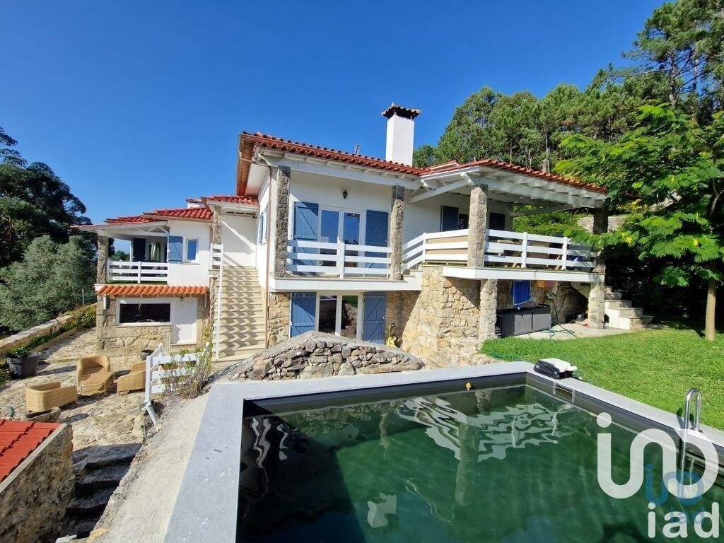 Townhouse in Viana do Castelo, Viana do Castelo District, Portugal 2 - 16381622