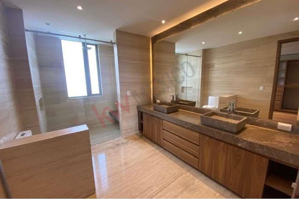 Apartment in Naucalpan de Juárez, State of Mexico, Mexico 5 - 16378746
