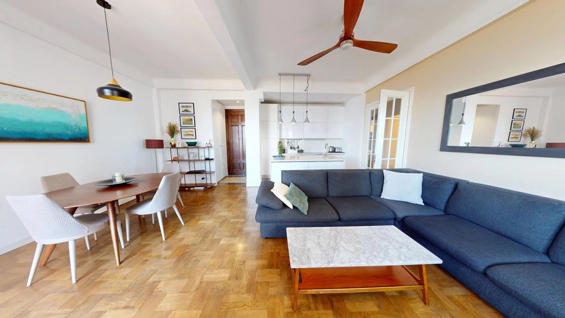 Apartment in Fabron, Nice, France 3 - 16372331