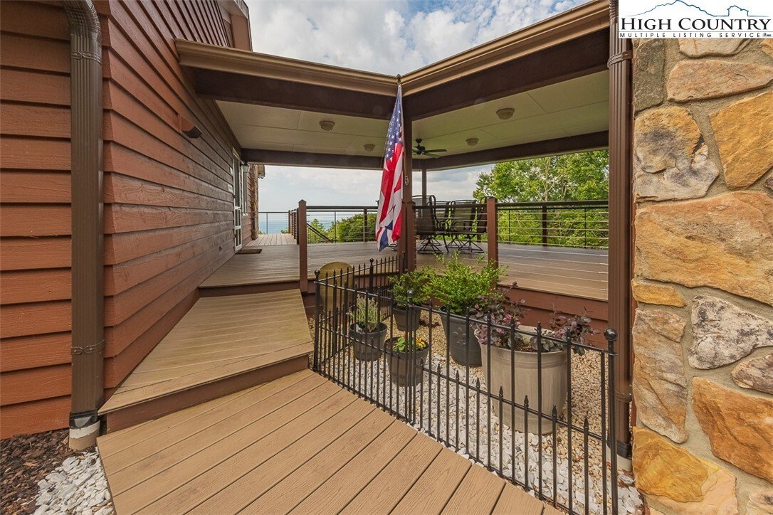 House in Roaring Gap, North Carolina, United States 4 - 16370587