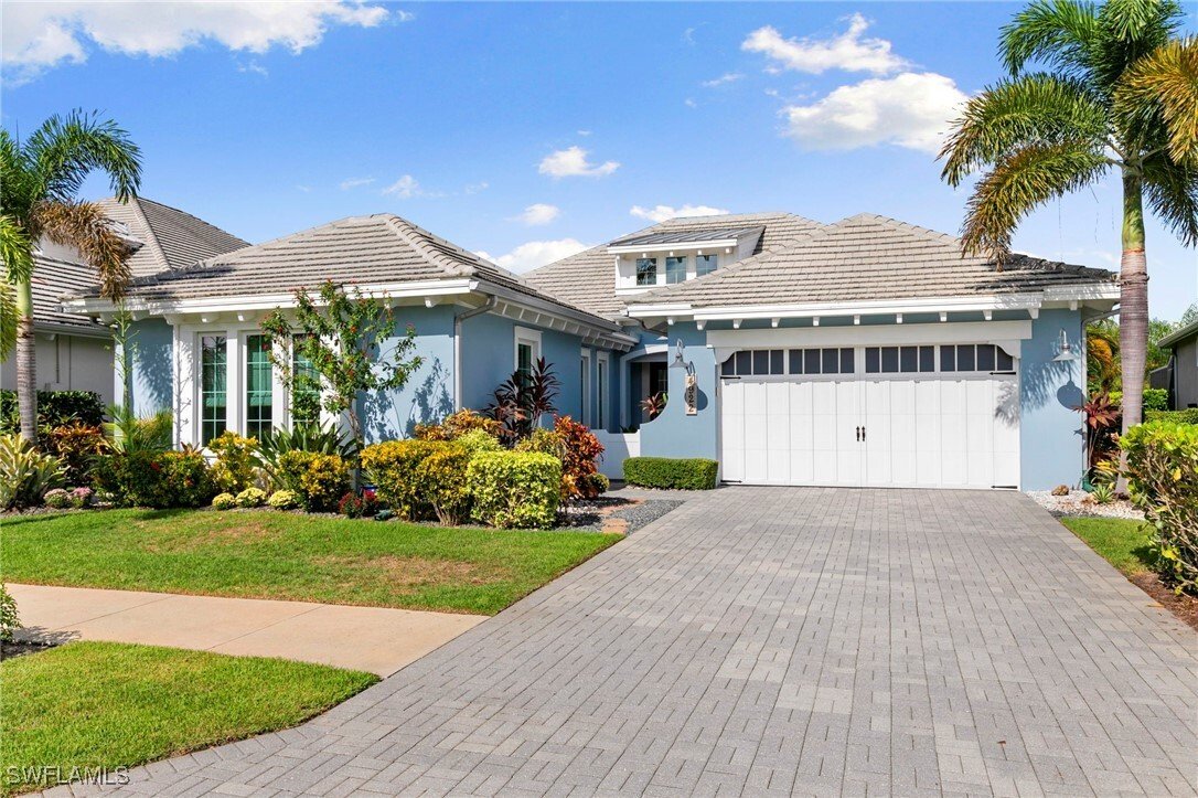House in Naples, Florida, United States 3 - 16380960