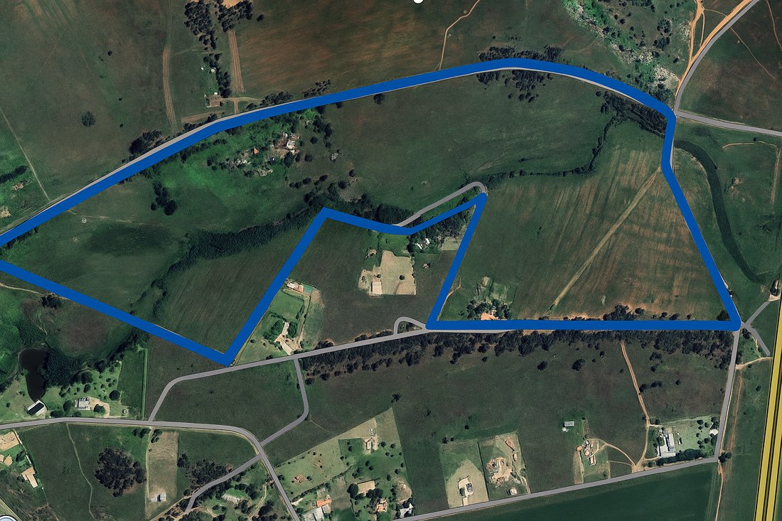 Land in Vanderbijlpark, Gauteng, South Africa 2 - 16382251