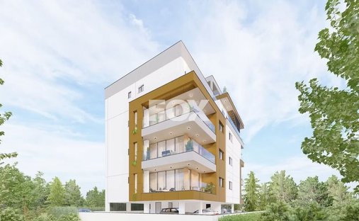 Apartamento en Limasol, Distrito de Limasol, Chipre 1