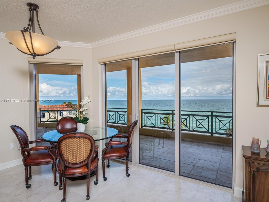 Condo in Hollywood, Florida, United States 3 - 16366491