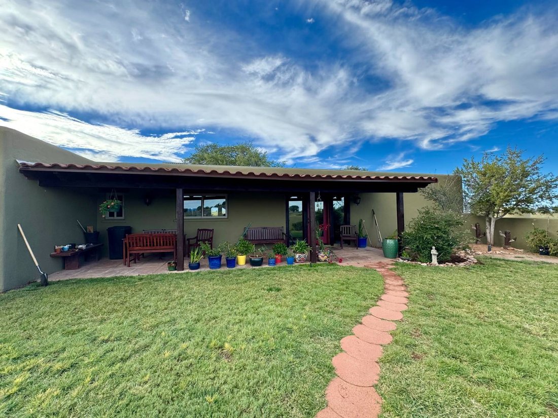 Bungalow in Sonoita, Arizona, United States 4 - 16308937