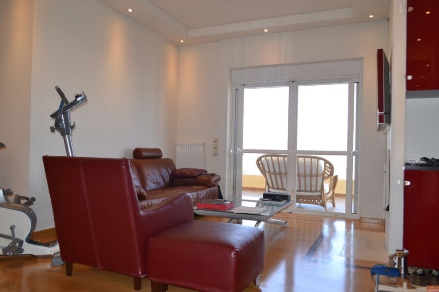Apartment in Vari, Attica, Greece 4 - 16379634