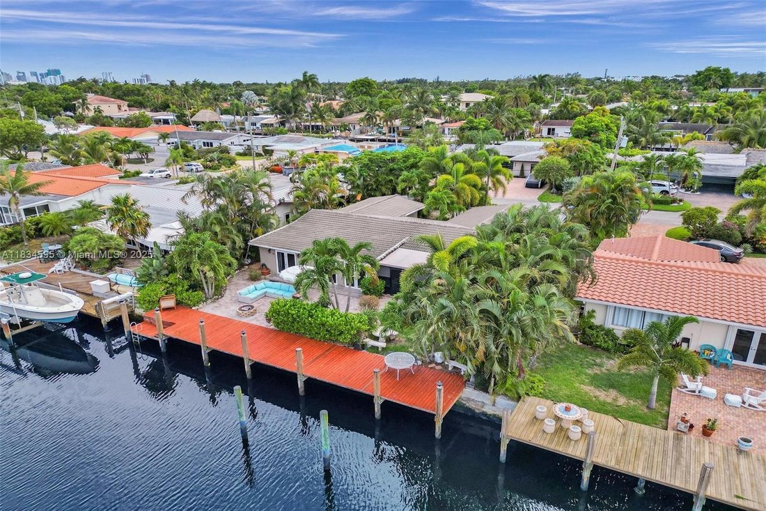 House in Wilton Manors, Florida, United States 2 - 16367803