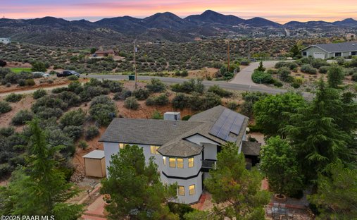 House in Dewey-Humboldt, Arizona, United States 1