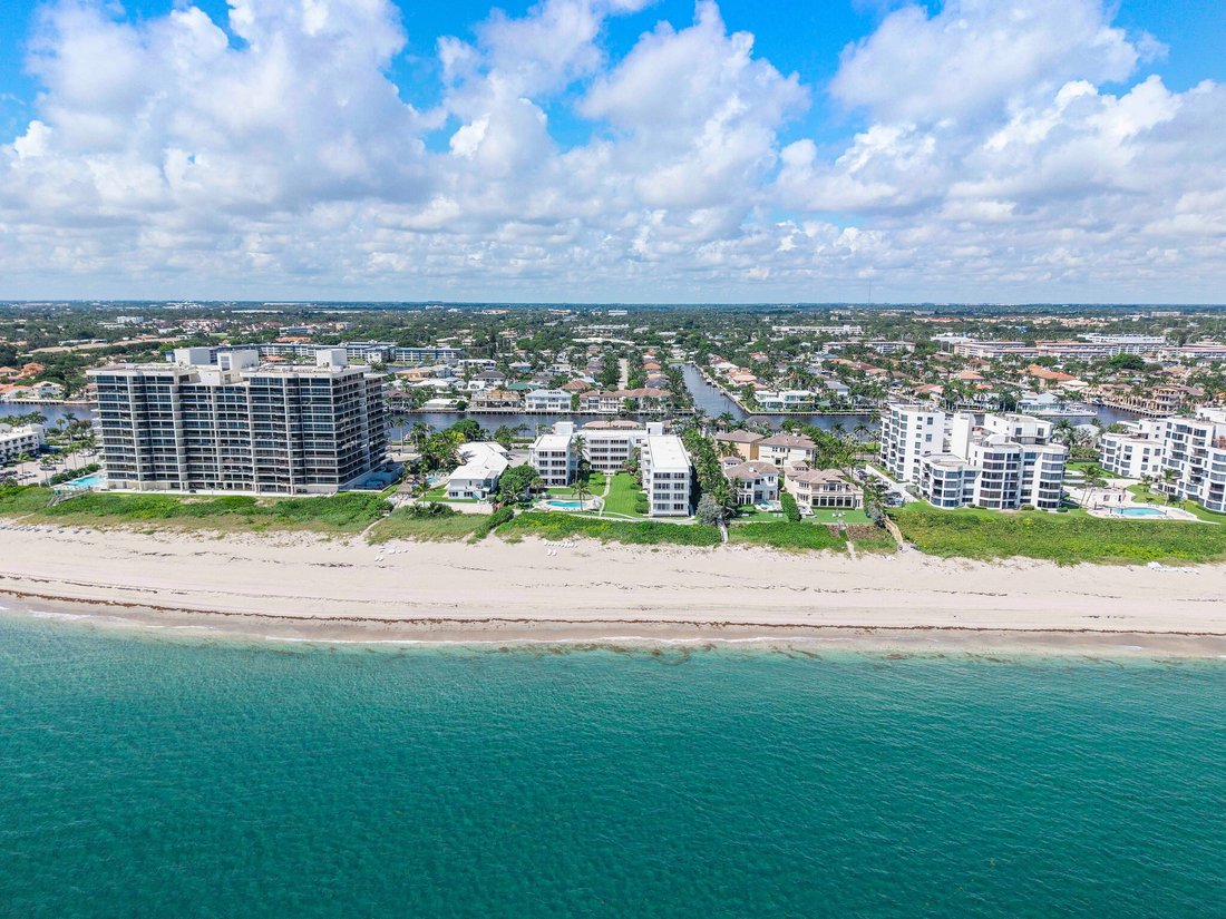 Condo in Boca Raton, Florida, United States 3 - 16372077