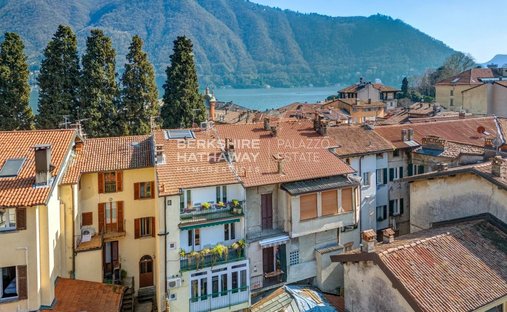 Haus in Cernobbio, Lombardei, Italien 1
