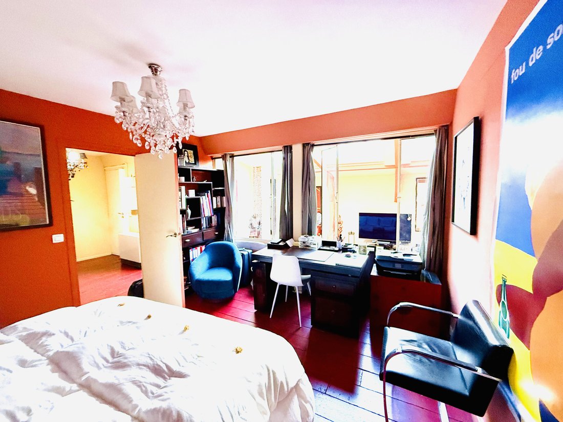 Les Halles, Paris 1er Arrondissement, Paris 5 - 16372300