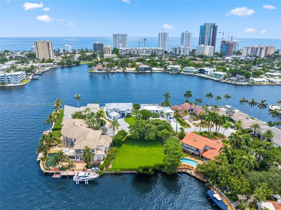 House in Hillsboro Beach, Florida, United States 4 - 16367820