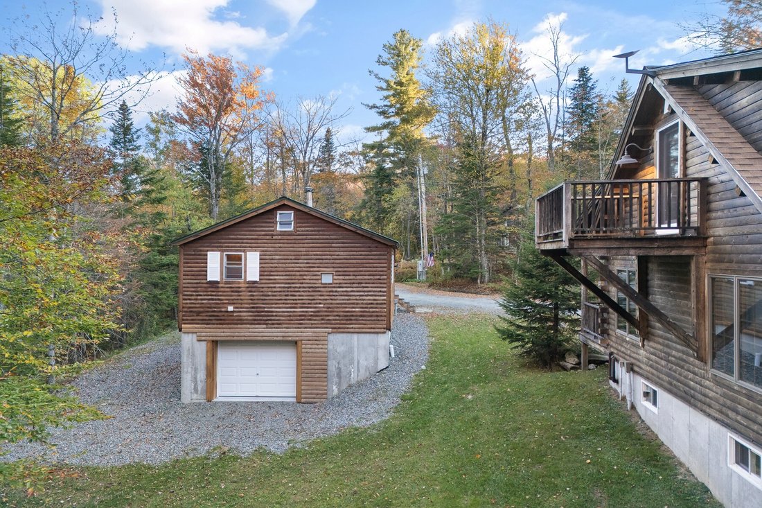 House in Stratton, Vermont, United States 3 - 16368396