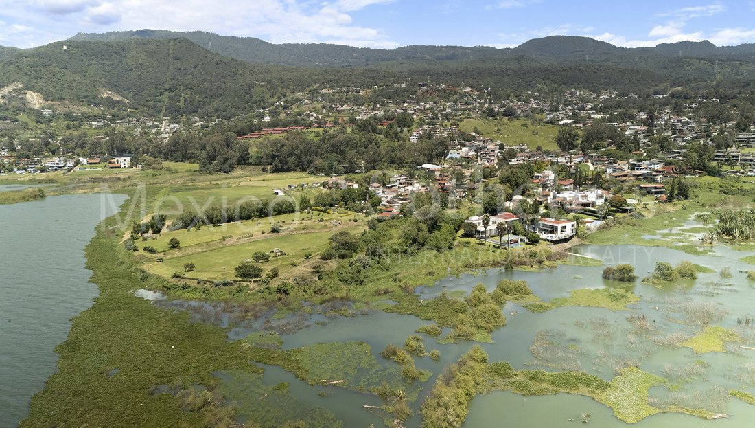 Land in Terrenate, State of Mexico, Mexico 4 - 16386319