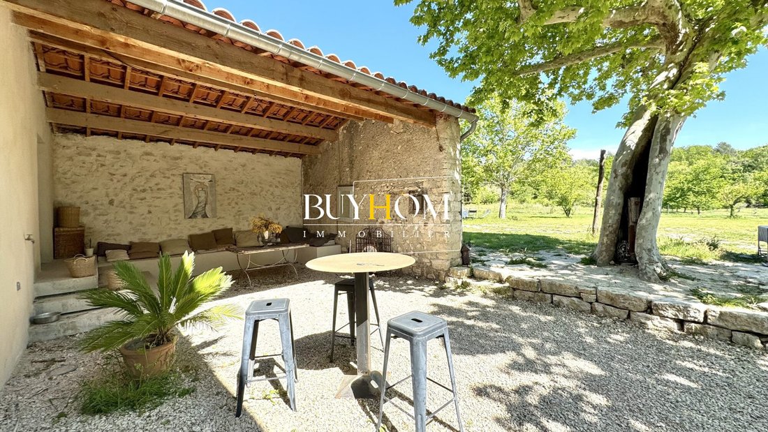 House in Nevons-route d'Apt, L'Isle-sur-la-Sorgue, France 3 - 16111904