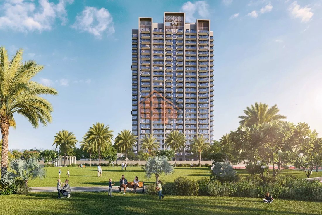 Apartment in Hadaeq Sheikh Mohammed Bin Rashid, Dubai, United Arab Emirates 3 - 16369293