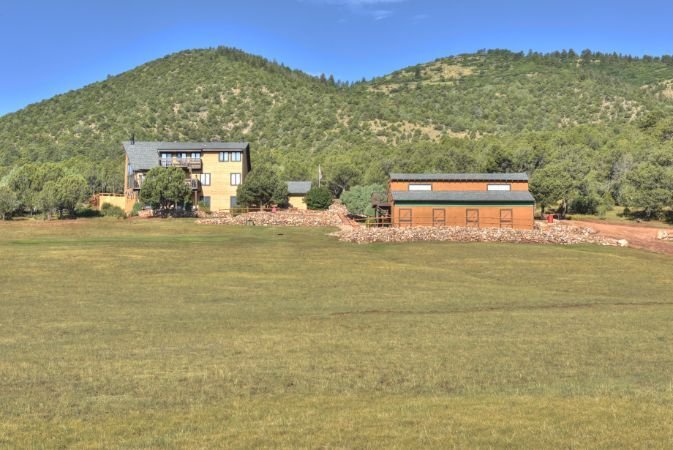 House in Cotopaxi, Colorado, United States 2 - 16368297