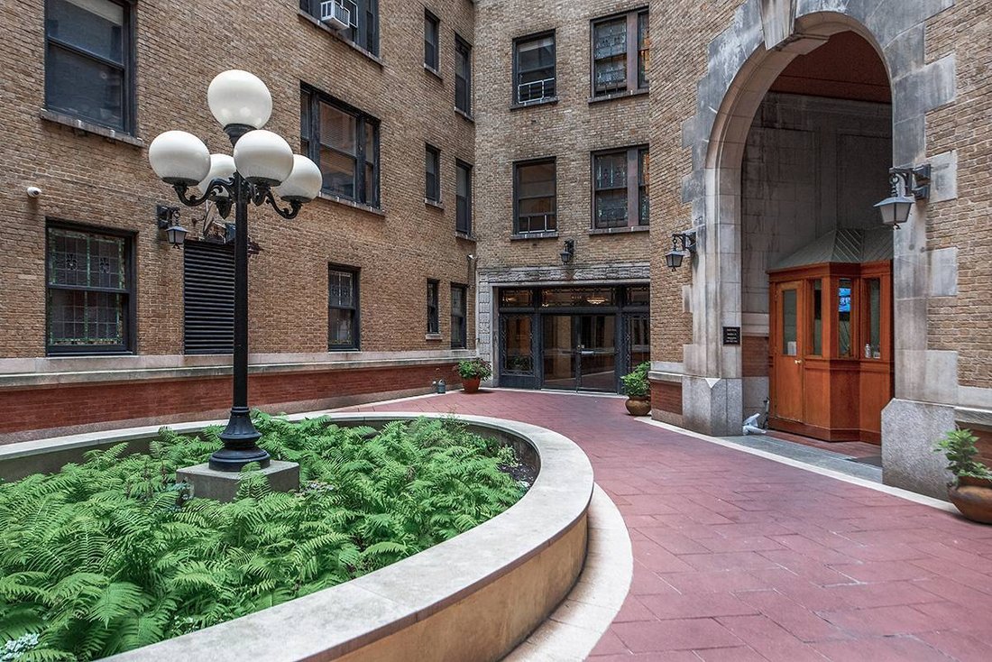 Co Op in New York, New York, United States 1 - 16367152