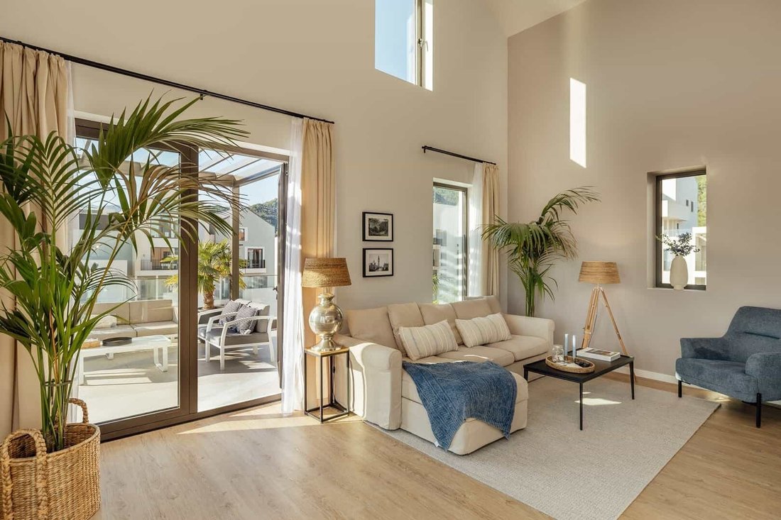 Apartment in Tivat, Tivat Municipality, Montenegro 5 - 16369672