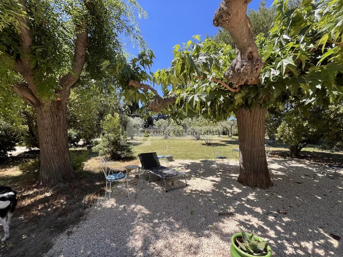 House in Fontvieille, Provence-Alpes-Côte d'Azur, France 5 - 16370410