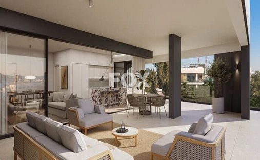 Appartement à Mésa Yitoniá, Limassol, Chypre 1