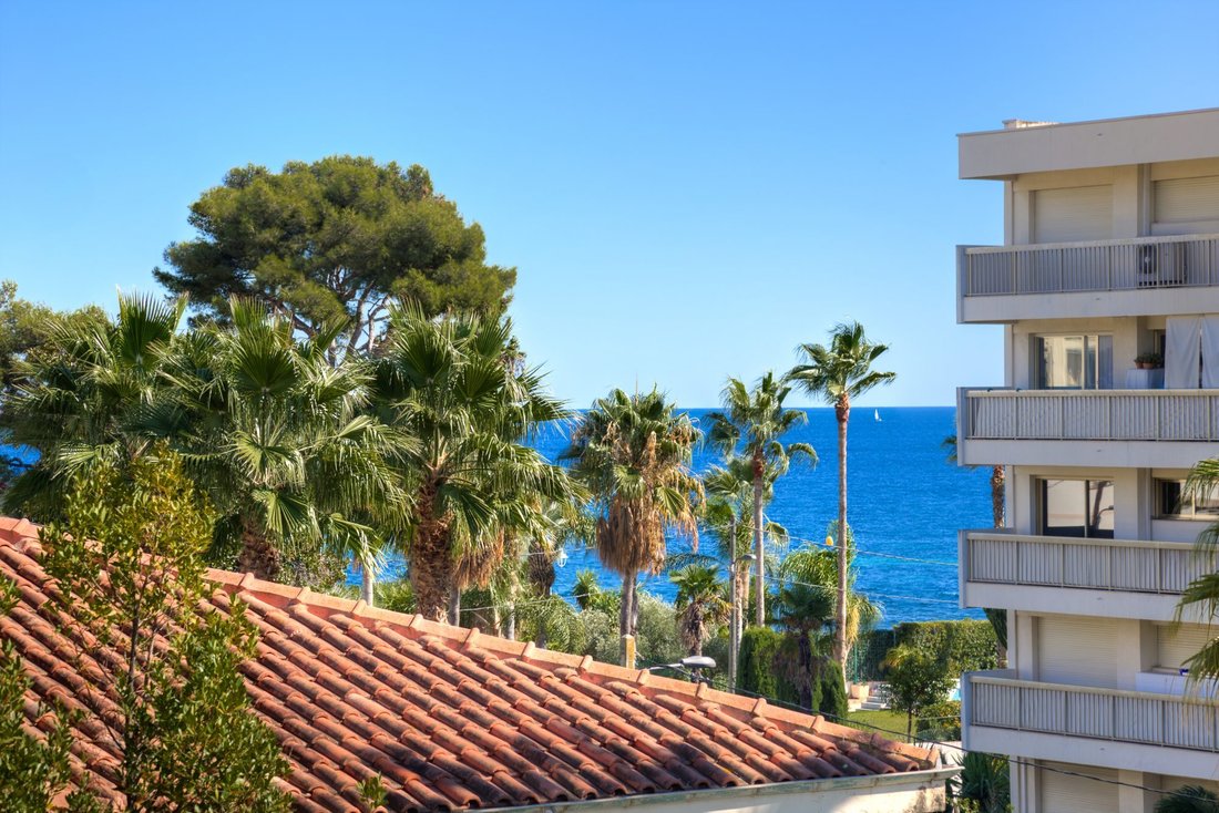 Apartment in Cannes, Provence-Alpes-Côte d'Azur, France 1 - 16382400