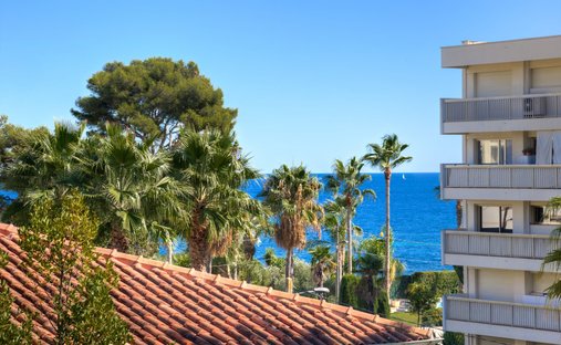 Apartment in Cannes, Provence-Alpes-Côte d'Azur, France 1