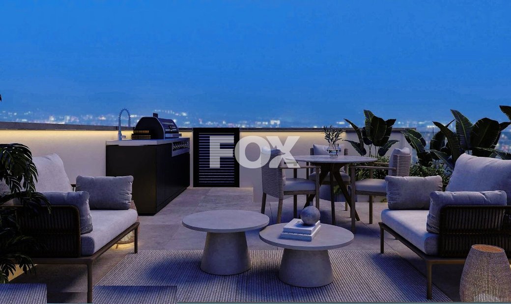 Manhattan and Brooklyn Penthouses with Private Terraces from $699K - High End Penthouse Apartments With Private Rooftop Garden