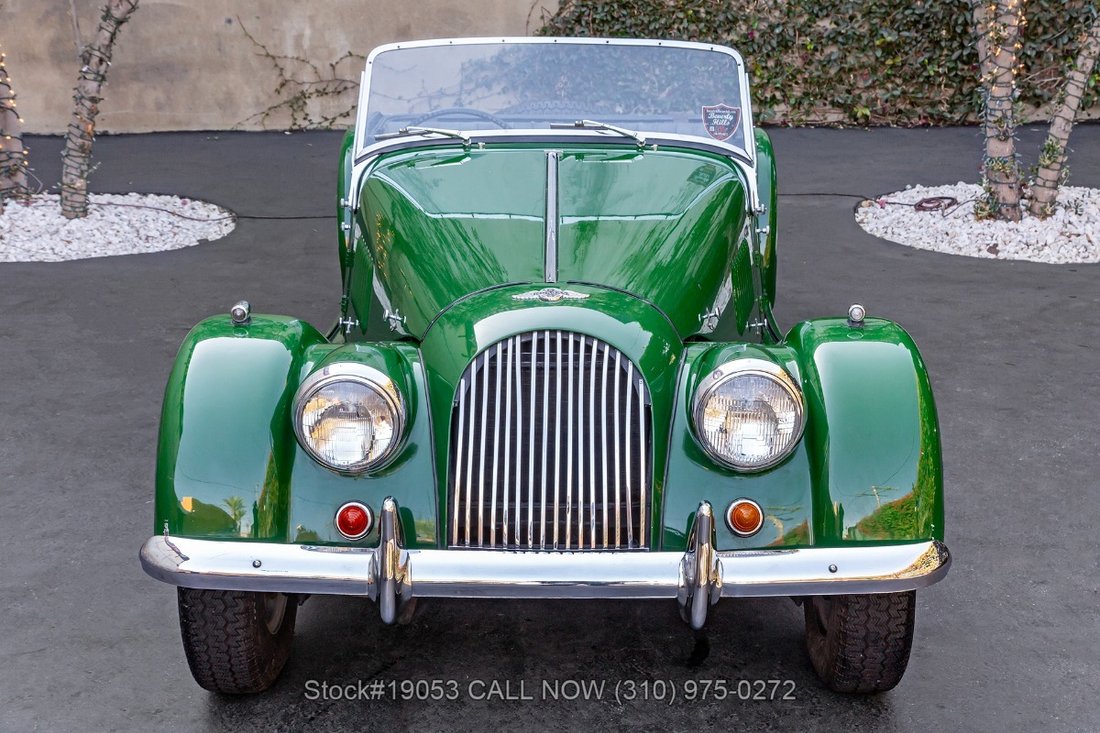Morgan 4/4 in Los Angeles, CA 2 - 16369055