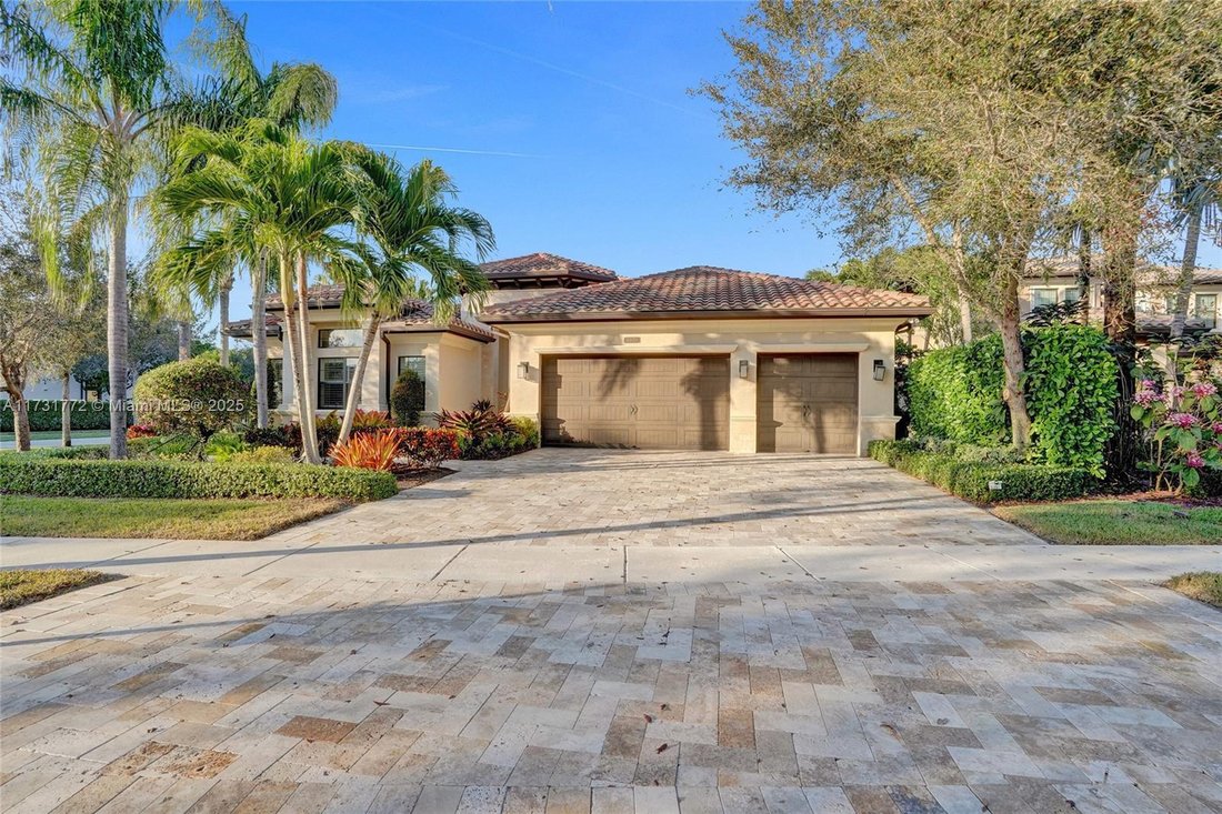 House in Delray Beach, Florida, United States 1 - 16367287