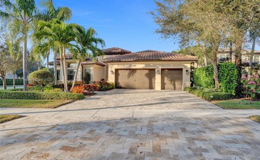 House in Delray Beach, Florida, United States 1