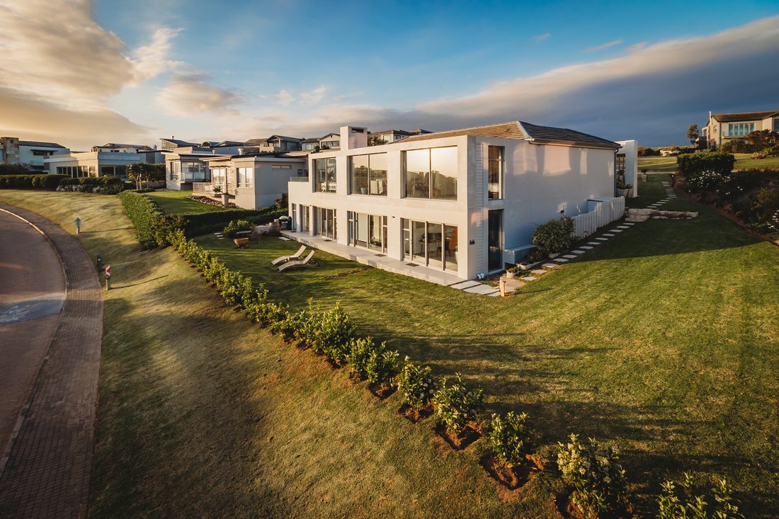 House in Oubaai Golf Estate, Western Cape, South Africa 2 - 16369707