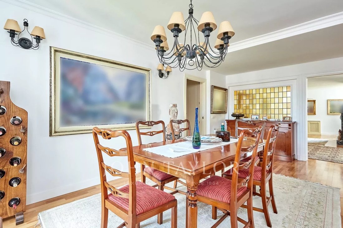 Apartment in Chamartín, Madrid, Spain 4 - 10753348