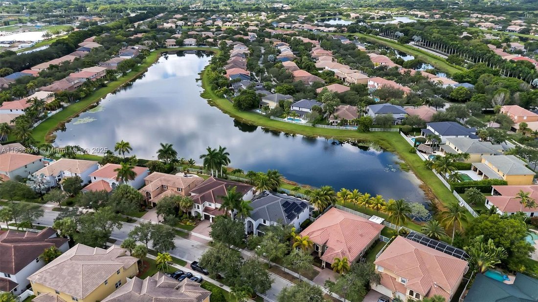 House in Weston, Florida, United States 5 - 16367766