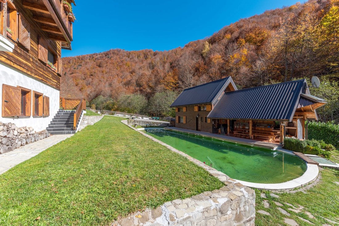 House in Opasanica, Podgorica Municipality, Montenegro 4 - 16369669