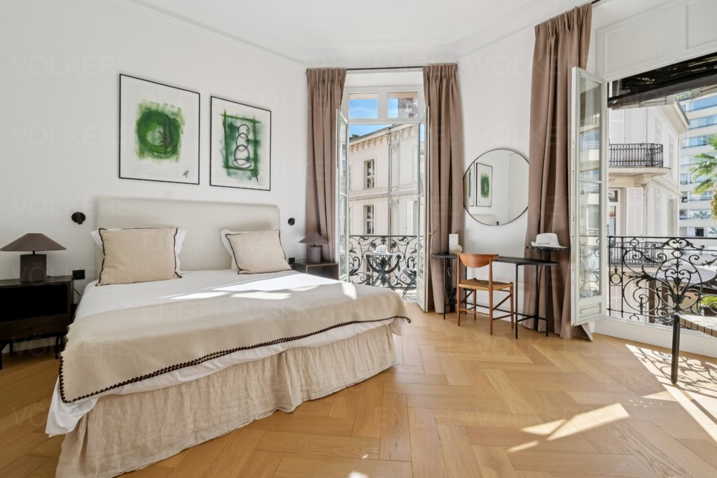 Apartment in Cannes, Provence-Alpes-Côte d'Azur, France 4 - 16372099