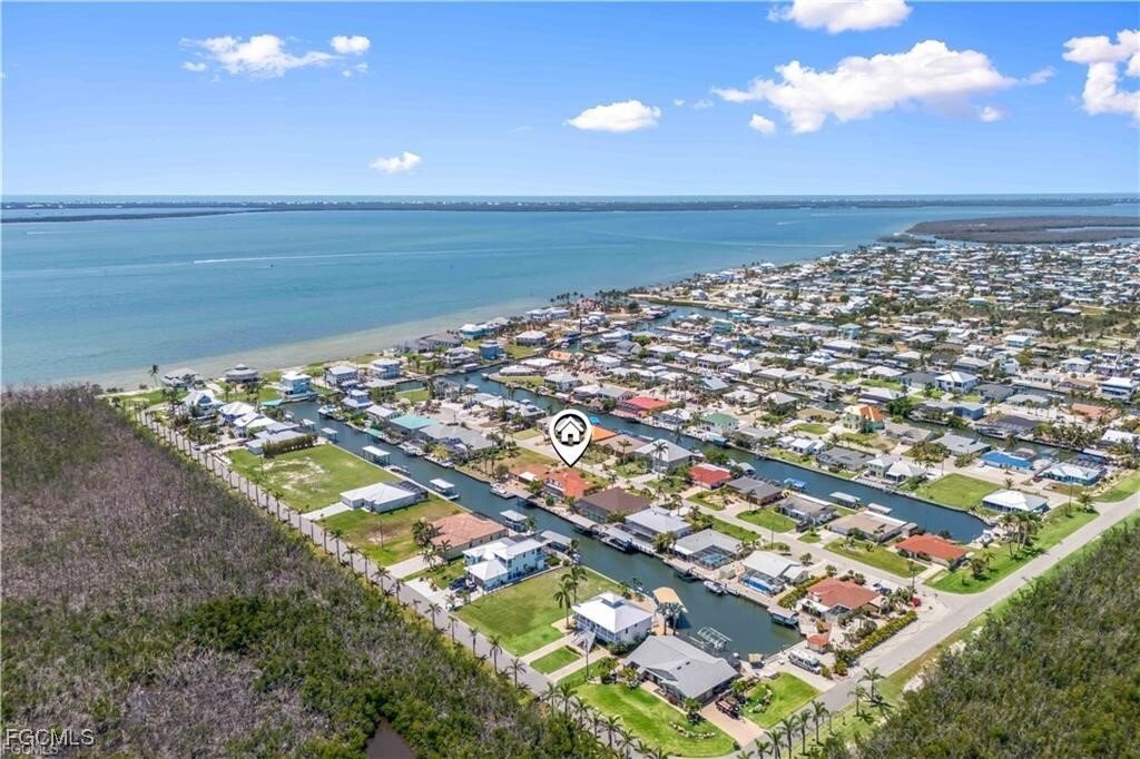House in Saint James City, Florida, United States 1 - 16380917