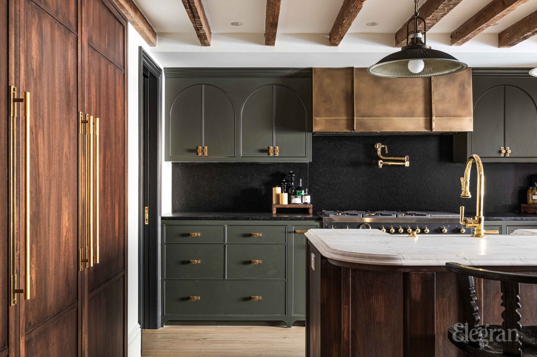 Townhouse in New York, New York, United States 4 - 16366830