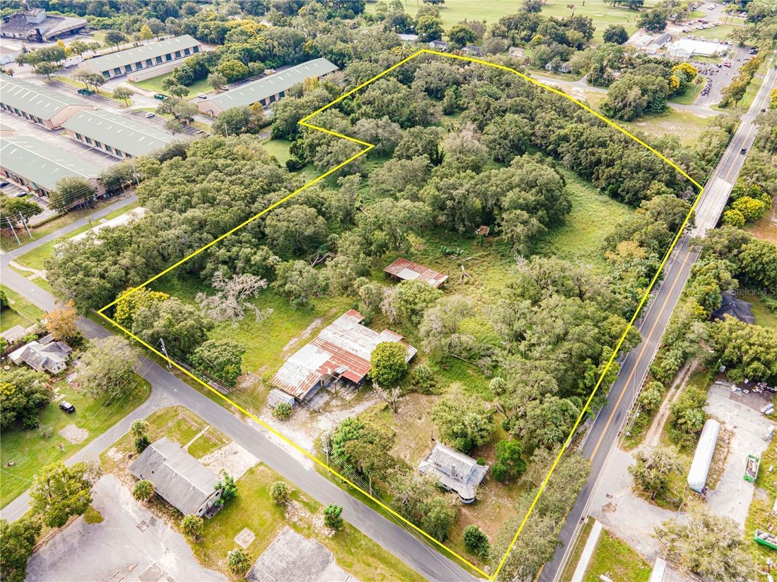 Terreno a Mount Dora, Florida, Stati Uniti 2 - 16378934
